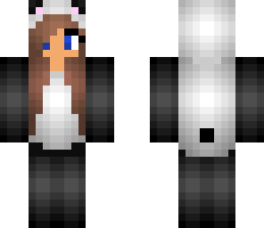 panda