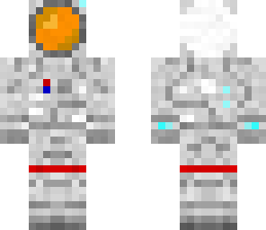 astronaut