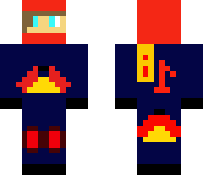 reb bul racer