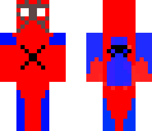 spider bob