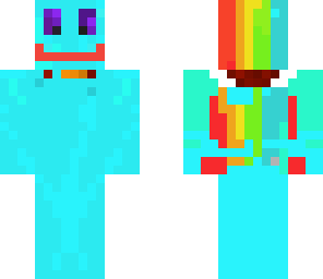 ranbow dash