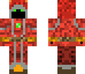 flame mage