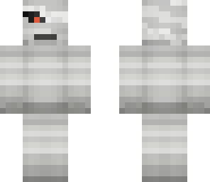 mummy