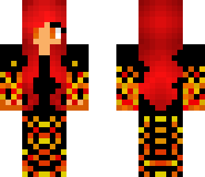 fire maiden