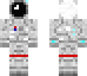 nasa astronaut