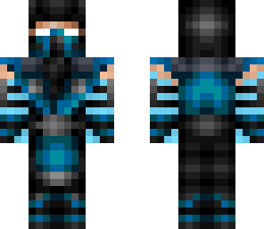 sub-zero