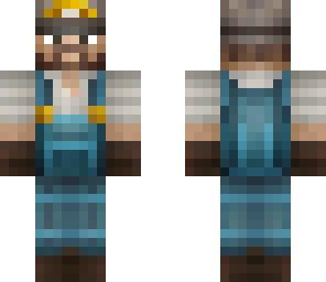 miner