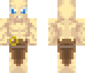 mcme the pale goblin with the ring of power