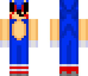 devil sonic