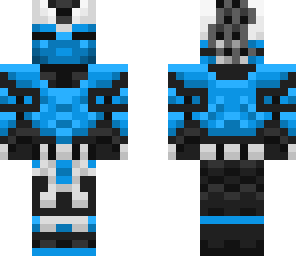 cyber sub zero