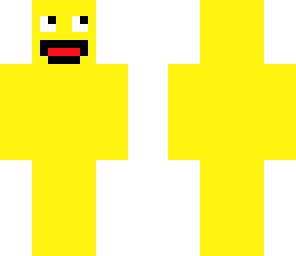 happy guy