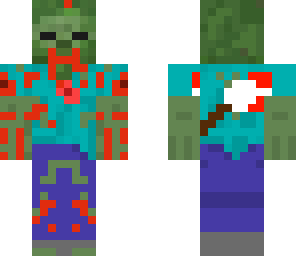 zombie