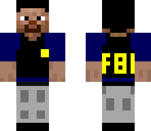 fbi steve