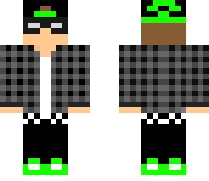 masked invinciblestarz