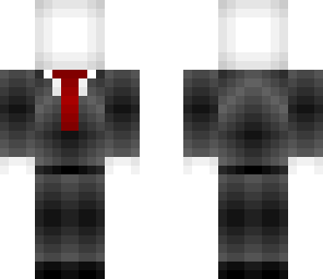 slender man