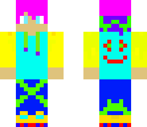 foxyboy 3