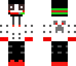 jeff the killer