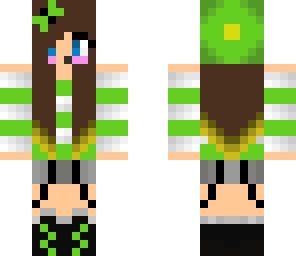 my skin