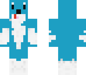 blue dog bff