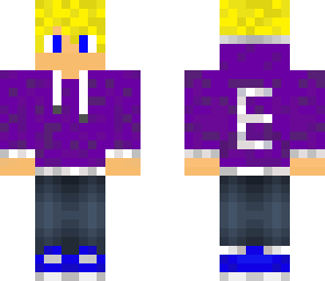 eric guy
