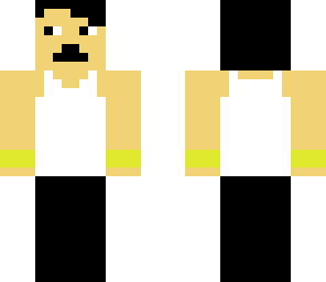 call me freddy mercury