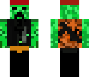 soilder creeper