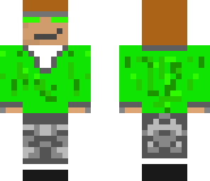 cool guy