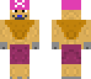 chopper