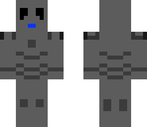 cyberman