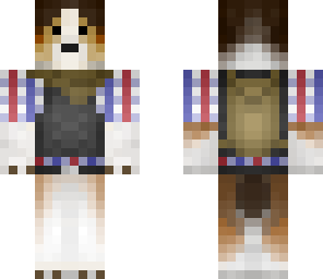 really good skin