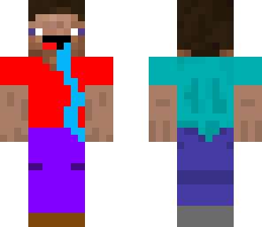 backwards steve