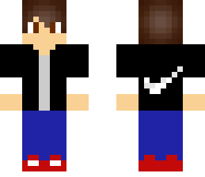 nike guy111
