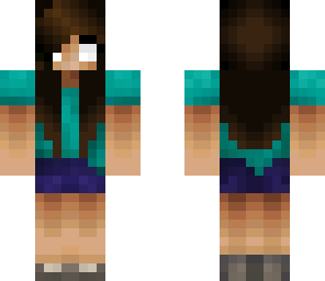 herobrines gf