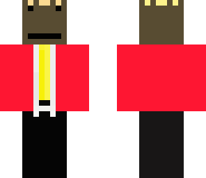 king of cj