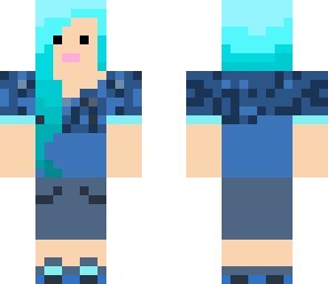 blueberry