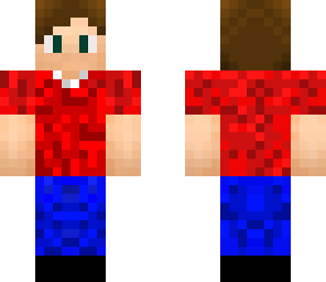 changed the eyes