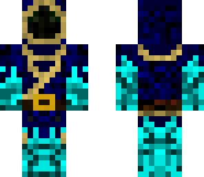 ice mage fixed