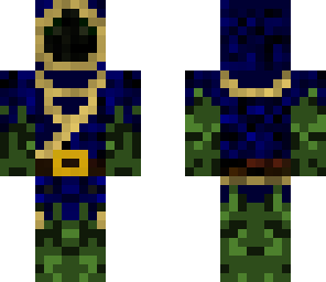earth mage fixed