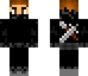 bandit
