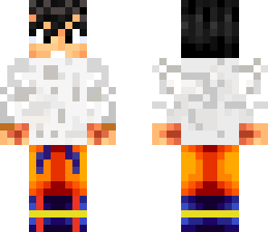 goku shirt