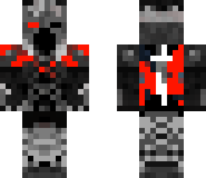 demon king