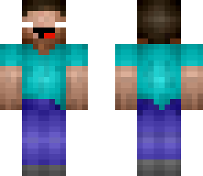 derpy herobrain