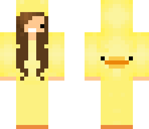 ducky onsie