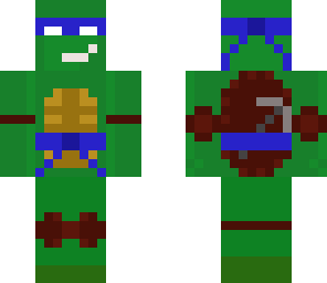 ninja turtels