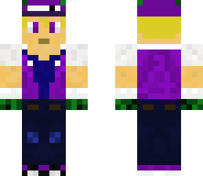 poison poke trainer
