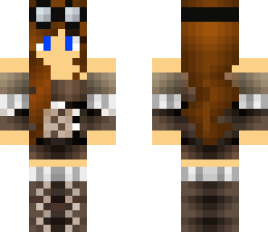 for my sister