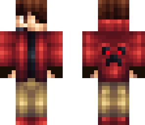 red hood edited