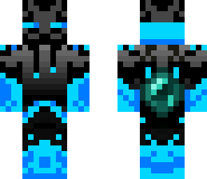 ice enderman