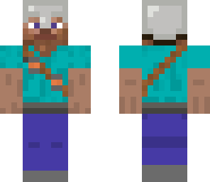 steve tf2 solider my brothers skin