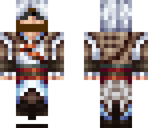 assassin craft